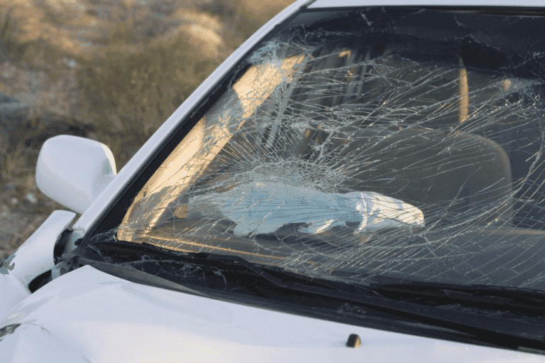 Common Causes Of Broken Windshields Auto Glass In San Antonio