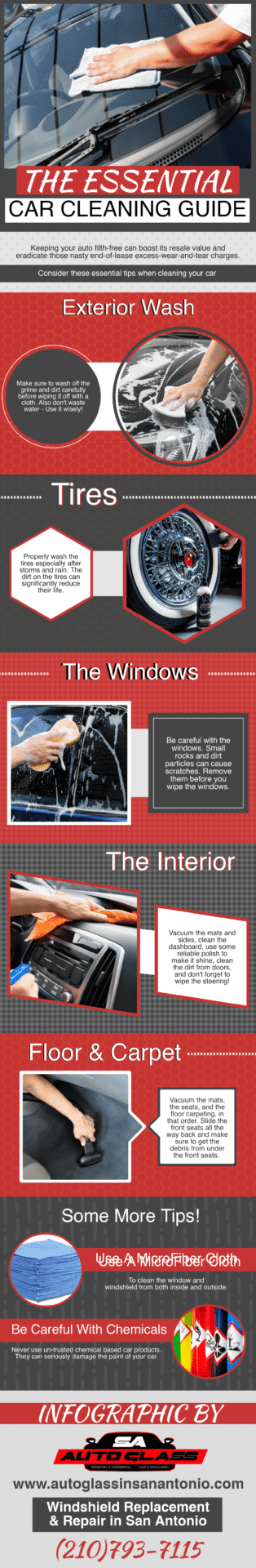 How Long After Windshield Replacement Car Wash: Essential Tips for Safely Cleaning Your New Windshield