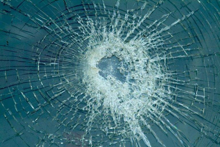 Know The Facts: A Short Guide To Cracked Windshield Laws | Auto Glass ...