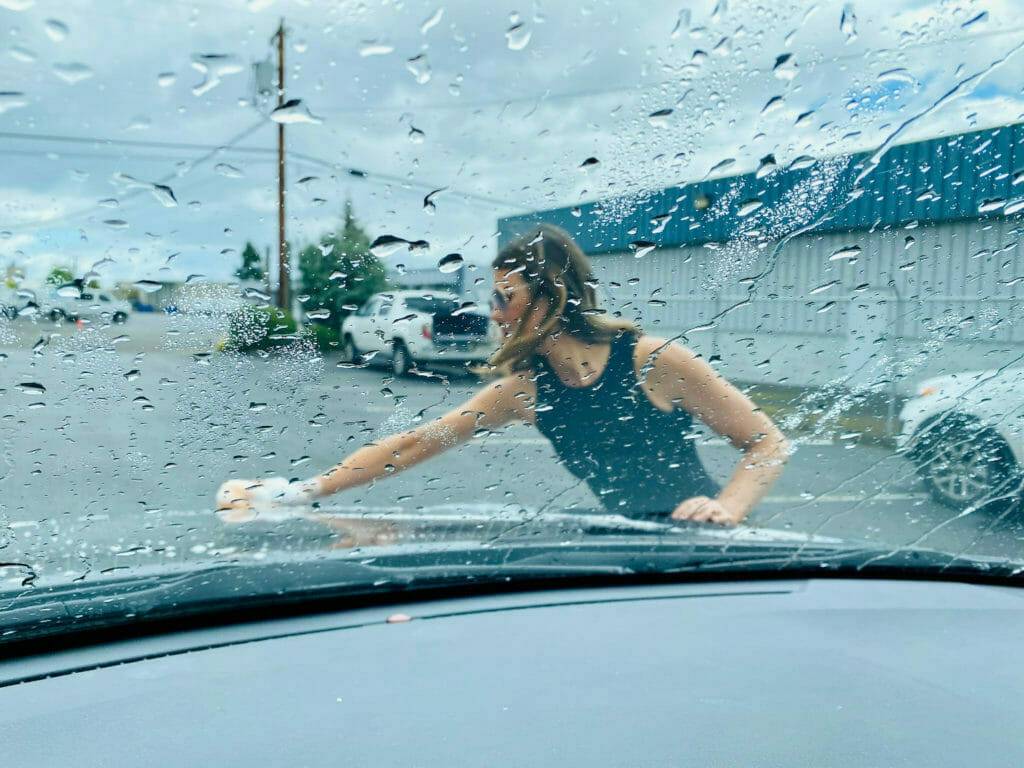 3 Difficult Windshield Stains and How to Get Rid of Them Auto Glass