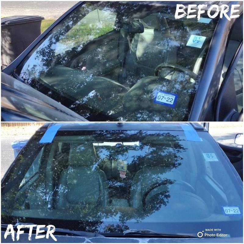 Best Mobile Windshield Replacement & Auto Glass Repair Service in San