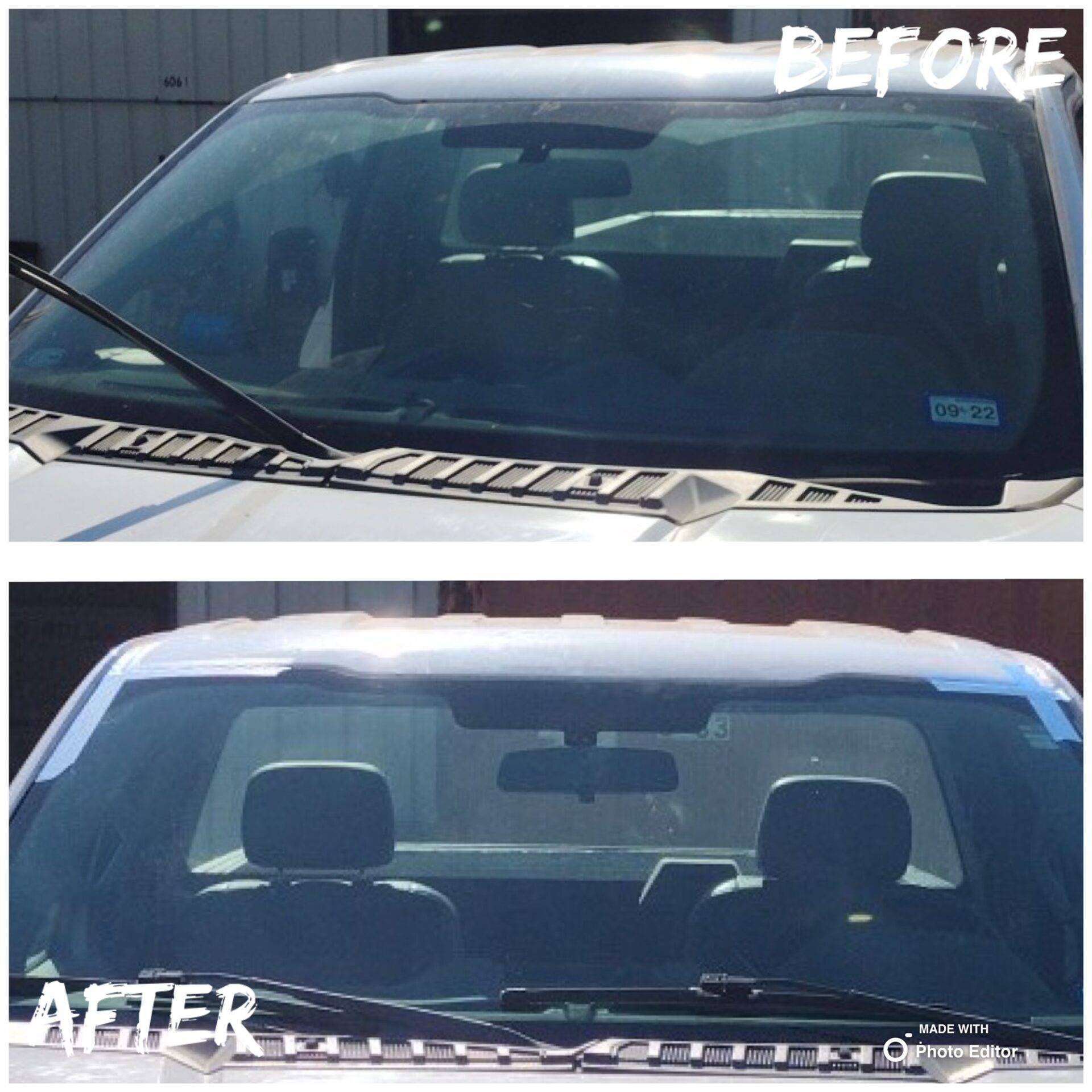 Best Mobile Windshield Replacement & Auto Glass Repair Service in San