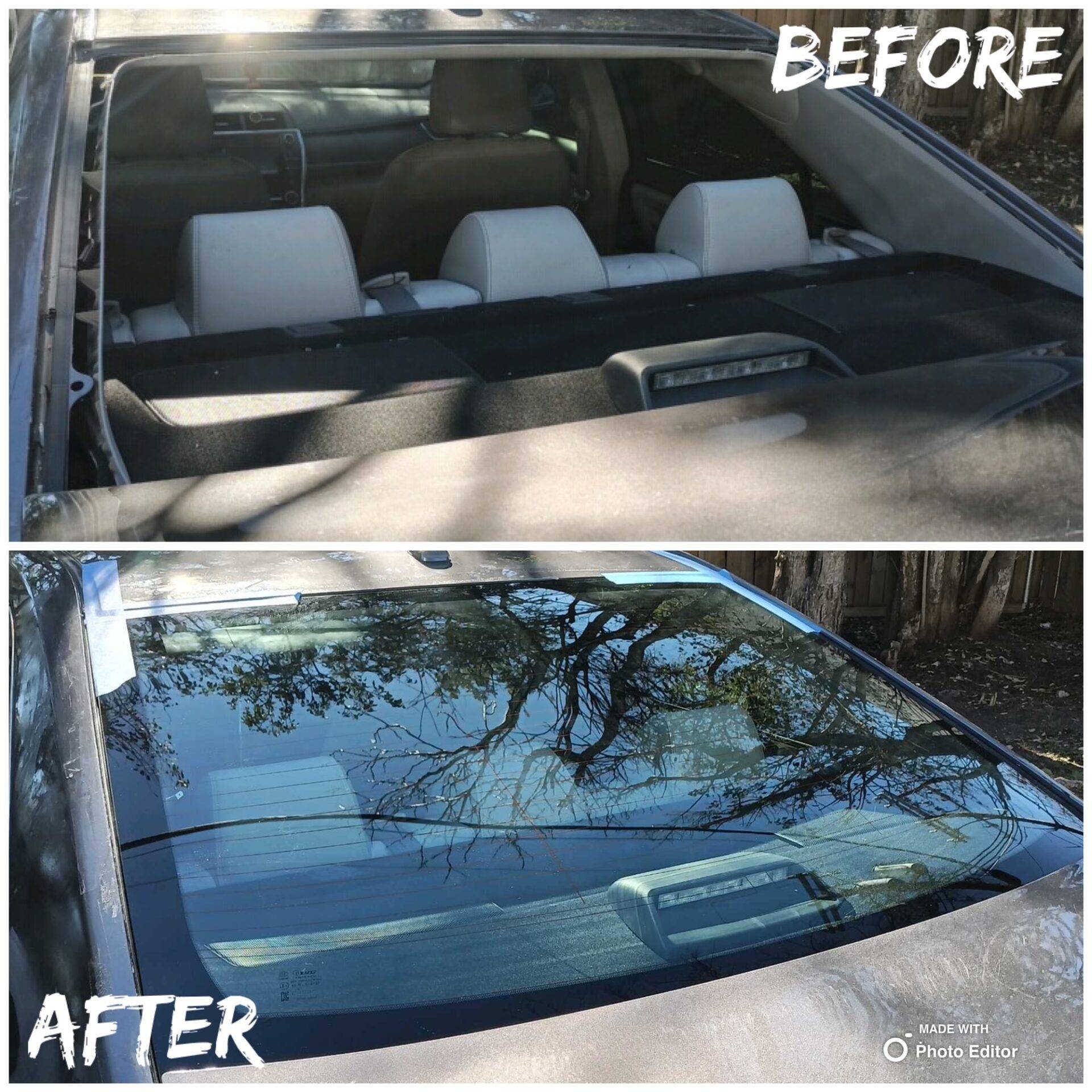 Best Mobile Windshield Replacement & Auto Glass Repair Service in San