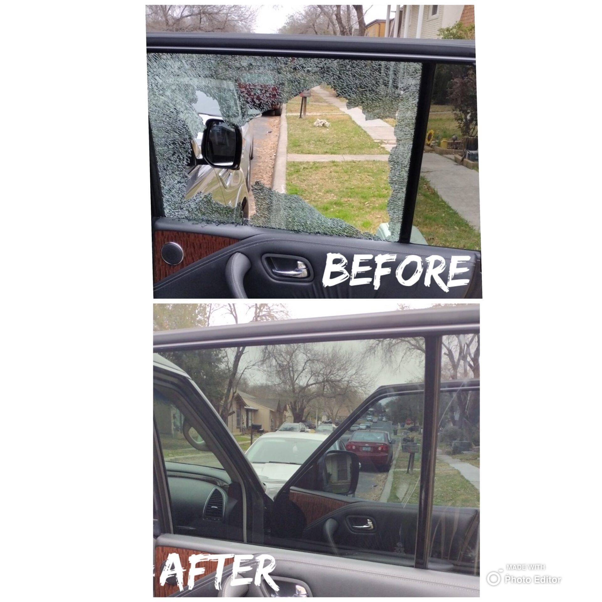 Best Mobile Windshield Replacement & Auto Glass Repair Service in San