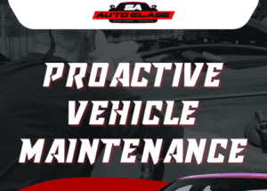 Proactive Maintenance - Smart Tips You Should Know