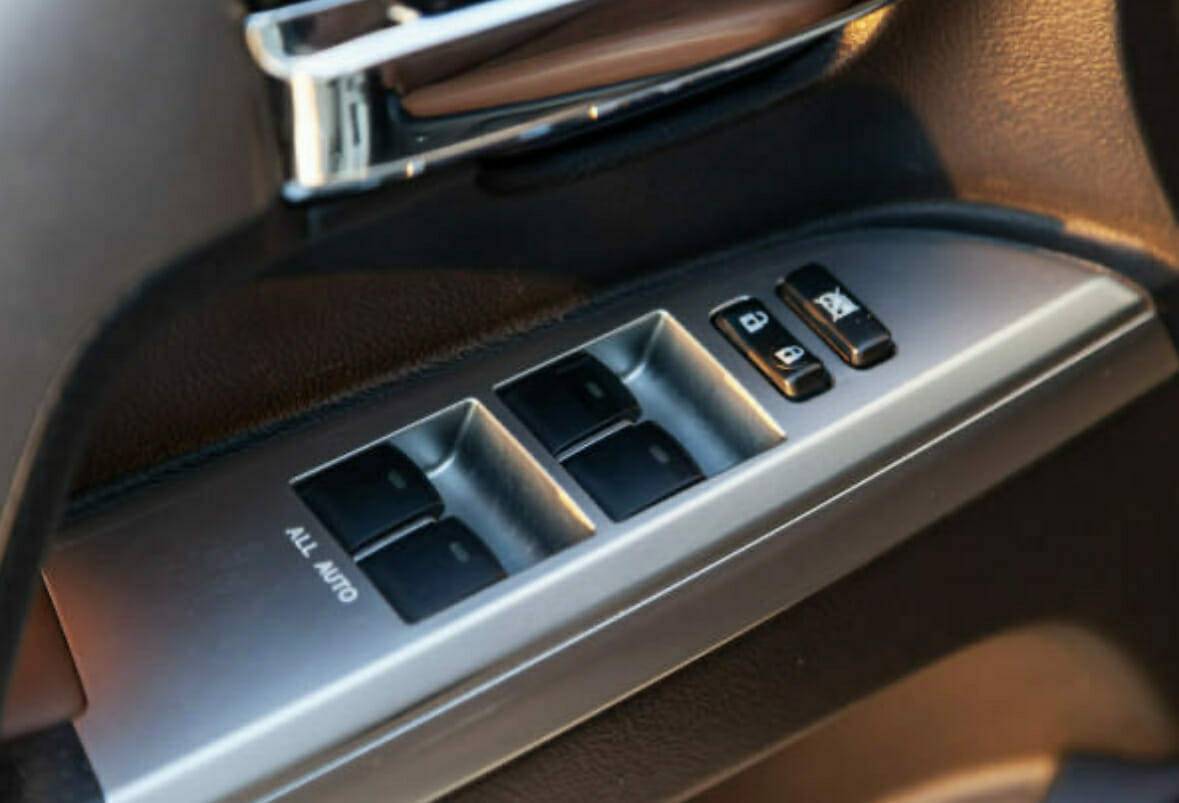 Window regulator repair near me