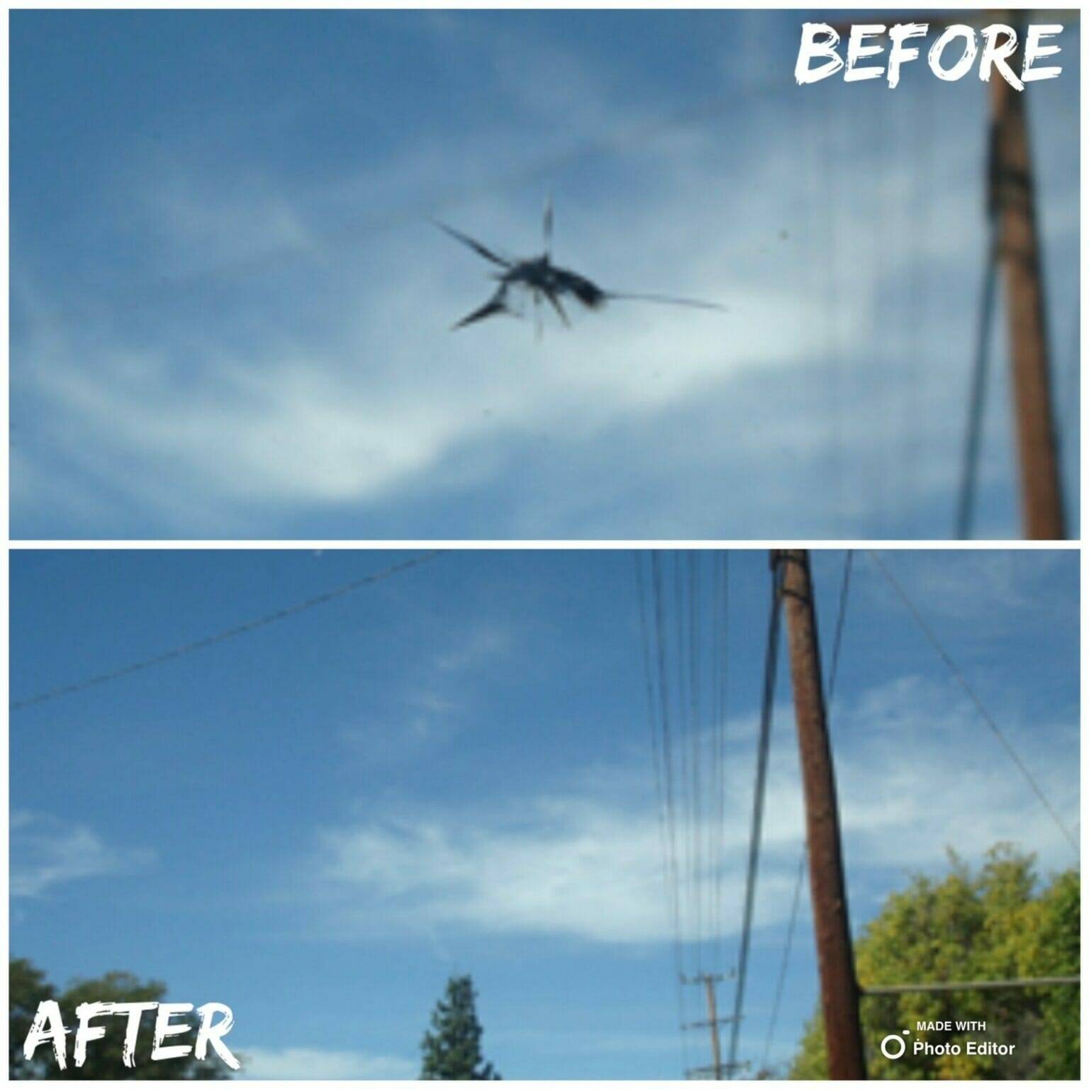 Best Mobile Windshield Replacement & Auto Glass Repair Service in San