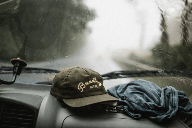 Windshield repair