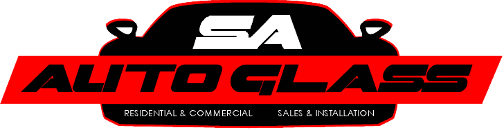 Auto Glass in San Antonio
